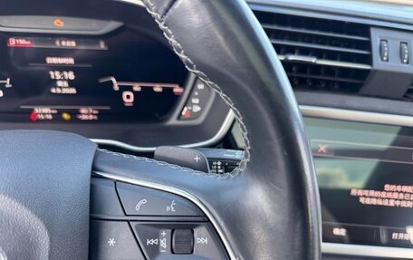 Audi Q3, 2022 год, 2 600 000 рублей, 12 фотография