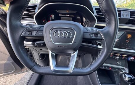 Audi Q3, 2022 год, 2 600 000 рублей, 11 фотография