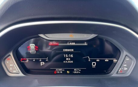 Audi Q3, 2022 год, 2 600 000 рублей, 13 фотография