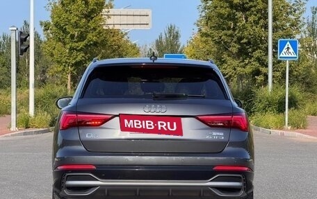 Audi Q3, 2022 год, 2 600 000 рублей, 6 фотография
