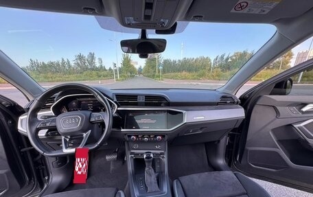 Audi Q3, 2022 год, 2 600 000 рублей, 10 фотография