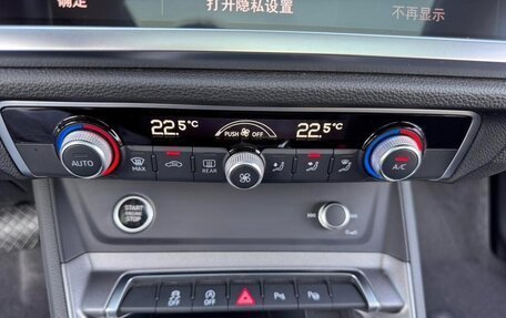 Audi Q3, 2022 год, 2 600 000 рублей, 15 фотография
