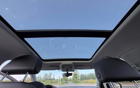 Audi Q3, 2022 год, 2 600 000 рублей, 20 фотография
