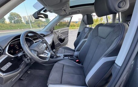 Audi Q3, 2022 год, 2 600 000 рублей, 17 фотография