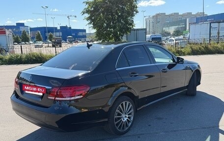 Mercedes-Benz E-Класс, 2014 год, 2 499 000 рублей, 4 фотография