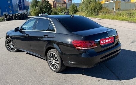 Mercedes-Benz E-Класс, 2014 год, 2 499 000 рублей, 3 фотография