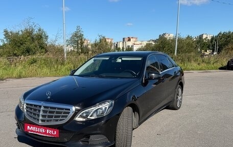Mercedes-Benz E-Класс, 2014 год, 2 499 000 рублей, 2 фотография