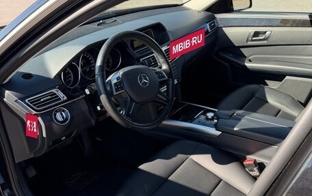 Mercedes-Benz E-Класс, 2014 год, 2 499 000 рублей, 5 фотография