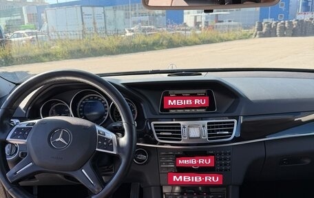 Mercedes-Benz E-Класс, 2014 год, 2 499 000 рублей, 6 фотография