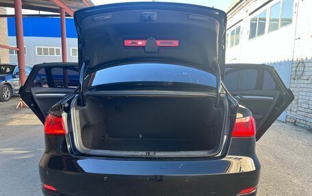 Audi A3, 2014 год, 1 250 000 рублей, 7 фотография