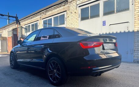 Audi A3, 2014 год, 1 250 000 рублей, 3 фотография