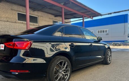 Audi A3, 2014 год, 1 250 000 рублей, 5 фотография
