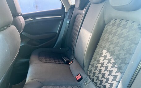 Audi A3, 2014 год, 1 250 000 рублей, 12 фотография