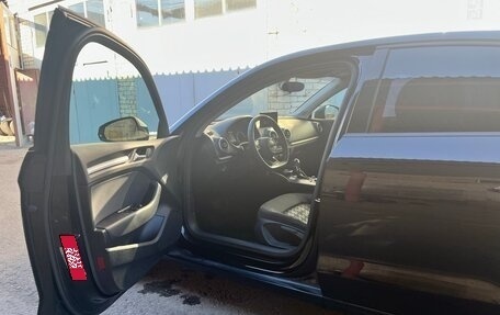 Audi A3, 2014 год, 1 250 000 рублей, 10 фотография