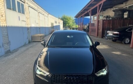 Audi A3, 2014 год, 1 250 000 рублей, 6 фотография