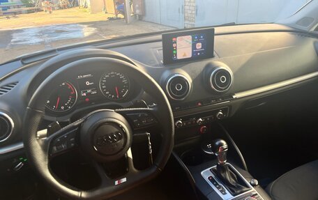 Audi A3, 2014 год, 1 250 000 рублей, 13 фотография