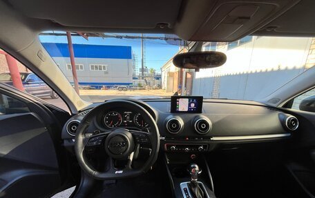Audi A3, 2014 год, 1 250 000 рублей, 14 фотография