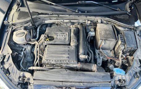 Audi A3, 2014 год, 1 250 000 рублей, 17 фотография