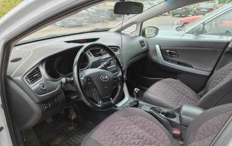 KIA cee'd III, 2013 год, 750 000 рублей, 4 фотография
