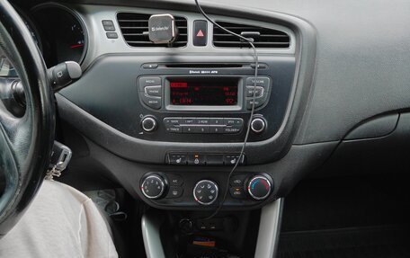 KIA cee'd III, 2013 год, 750 000 рублей, 10 фотография