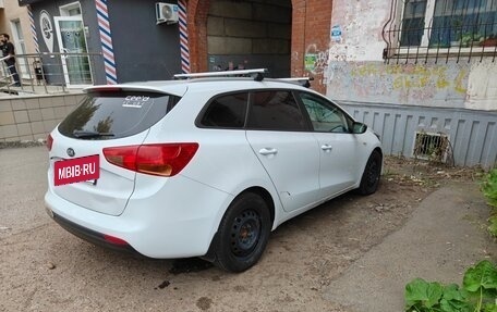 KIA cee'd III, 2013 год, 750 000 рублей, 3 фотография