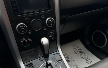 Suzuki Grand Vitara, 2010 год, 1 280 000 рублей, 5 фотография
