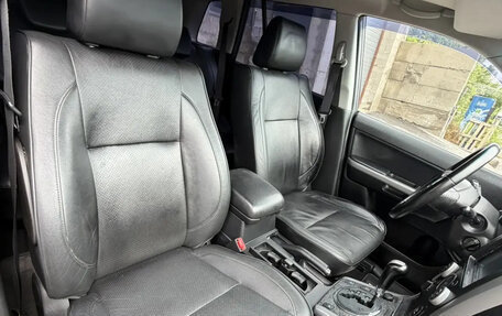 Suzuki Grand Vitara, 2010 год, 1 280 000 рублей, 8 фотография