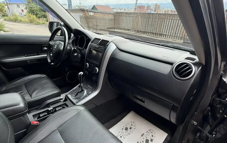 Suzuki Grand Vitara, 2010 год, 1 280 000 рублей, 7 фотография