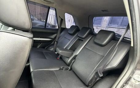 Suzuki Grand Vitara, 2010 год, 1 280 000 рублей, 11 фотография