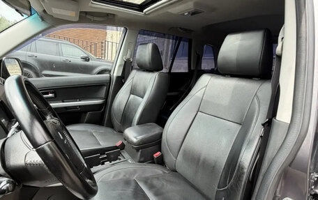 Suzuki Grand Vitara, 2010 год, 1 280 000 рублей, 9 фотография