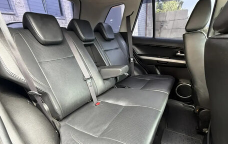 Suzuki Grand Vitara, 2010 год, 1 280 000 рублей, 12 фотография
