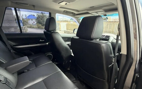 Suzuki Grand Vitara, 2010 год, 1 280 000 рублей, 10 фотография