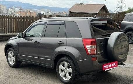 Suzuki Grand Vitara, 2010 год, 1 280 000 рублей, 2 фотография