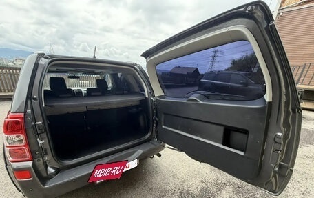 Suzuki Grand Vitara, 2010 год, 1 280 000 рублей, 14 фотография