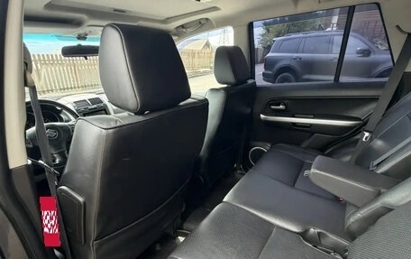 Suzuki Grand Vitara, 2010 год, 1 280 000 рублей, 13 фотография