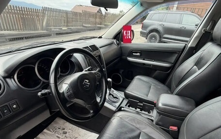 Suzuki Grand Vitara, 2010 год, 1 280 000 рублей, 6 фотография