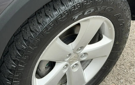 Suzuki Grand Vitara, 2010 год, 1 280 000 рублей, 16 фотография