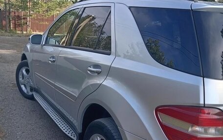 Mercedes-Benz M-Класс, 2005 год, 1 050 000 рублей, 7 фотография