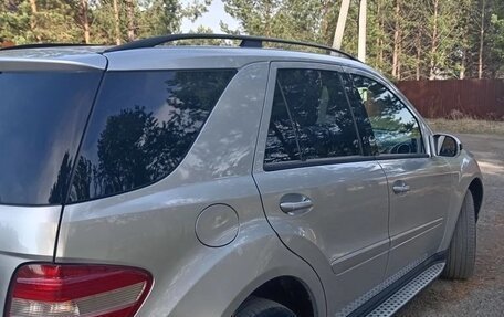 Mercedes-Benz M-Класс, 2005 год, 1 050 000 рублей, 8 фотография
