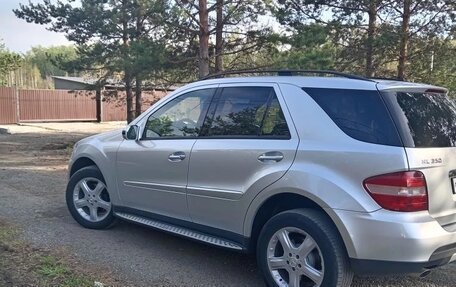 Mercedes-Benz M-Класс, 2005 год, 1 050 000 рублей, 5 фотография