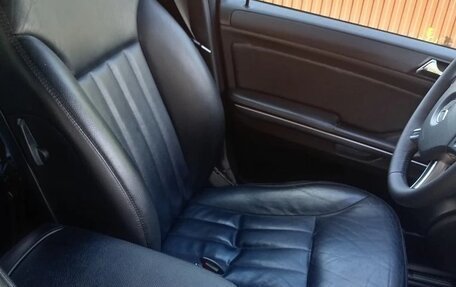Mercedes-Benz M-Класс, 2005 год, 1 050 000 рублей, 11 фотография