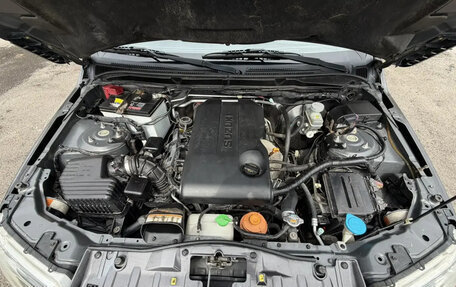 Suzuki Grand Vitara, 2010 год, 1 280 000 рублей, 17 фотография
