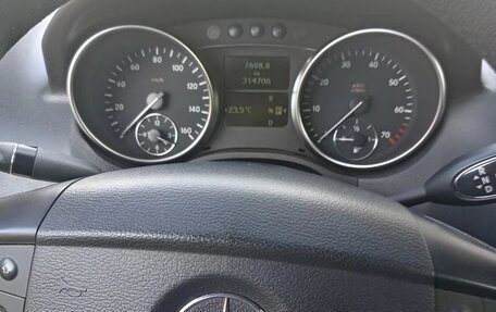 Mercedes-Benz M-Класс, 2005 год, 1 050 000 рублей, 14 фотография