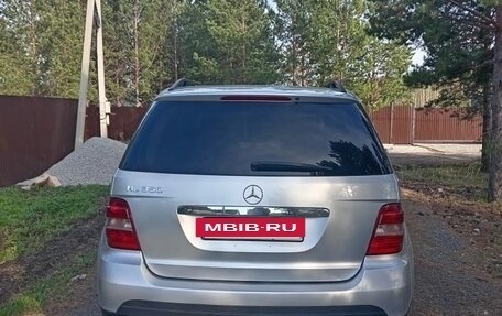 Mercedes-Benz M-Класс, 2005 год, 1 050 000 рублей, 6 фотография
