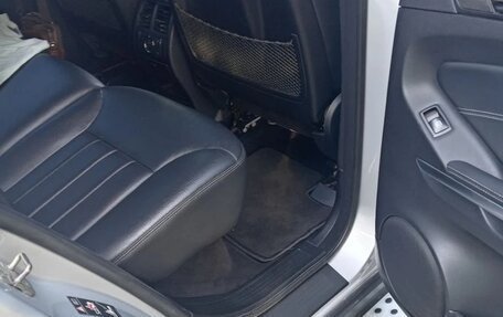 Mercedes-Benz M-Класс, 2005 год, 1 050 000 рублей, 16 фотография