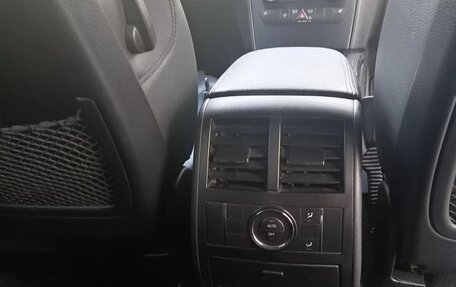 Mercedes-Benz M-Класс, 2005 год, 1 050 000 рублей, 26 фотография