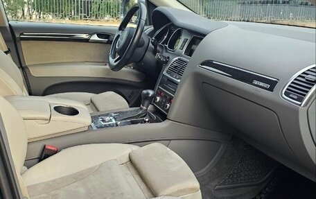 Audi Q7, 2014 год, 2 590 000 рублей, 11 фотография
