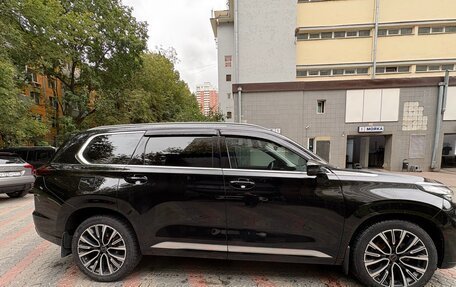 CheryExeed VX, 2023 год, 2 175 000 рублей, 3 фотография