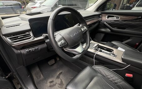 CheryExeed VX, 2023 год, 2 175 000 рублей, 20 фотография