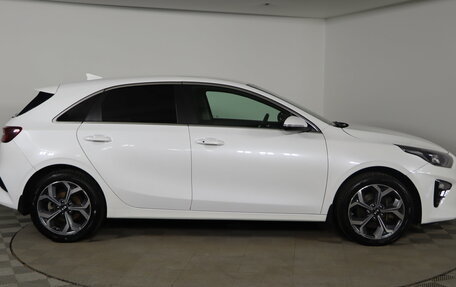 KIA cee'd III, 2018 год, 1 479 990 рублей, 4 фотография